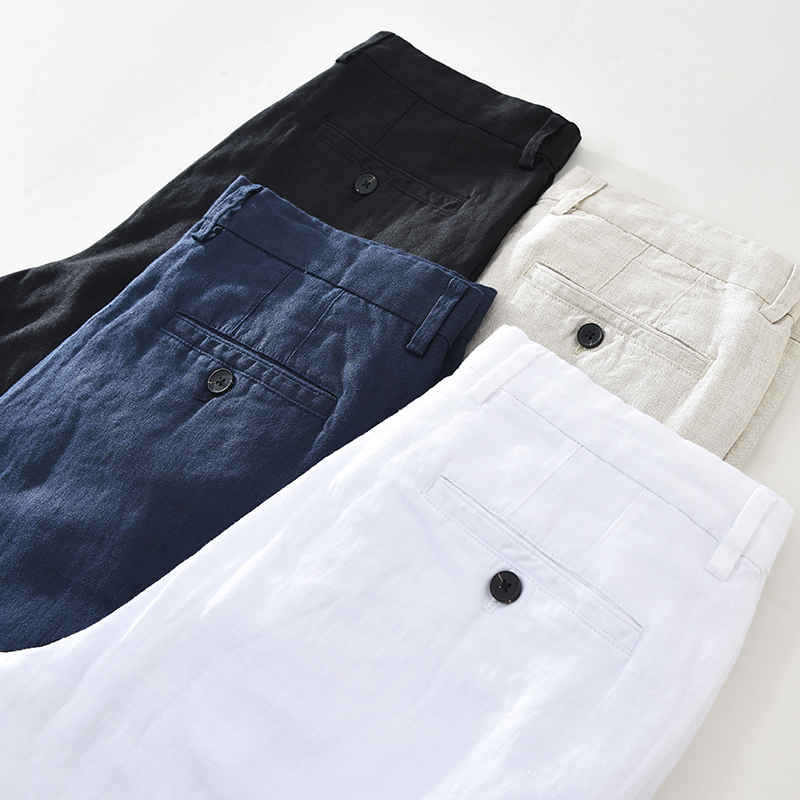 Japanese style simple men's li - Home Textiles Store review and price