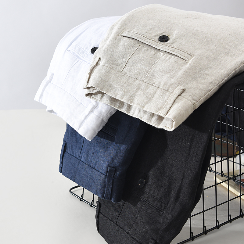 Japanese style simple men's li - Home Textiles Store review and price