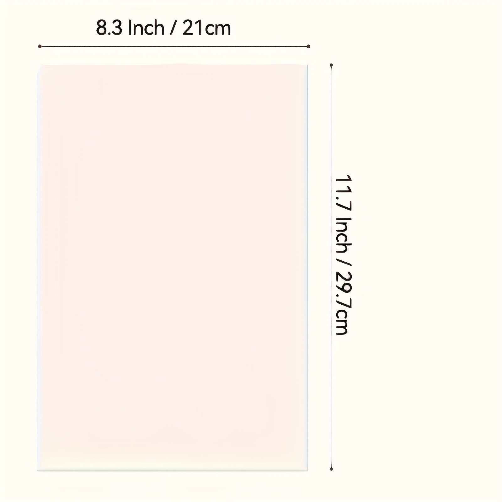 A4 Size Heat Transfer Paper Fo - Electric Blanket Heated review and price