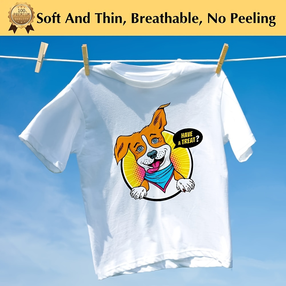 A4 Size Heat Transfer Paper Fo - Electric Blanket Heated review and price