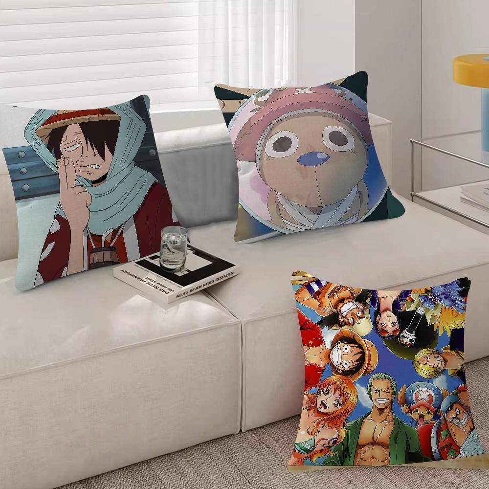 Trending O-ONE Anime P-PIECES- - Home Textiles Trends review and price
