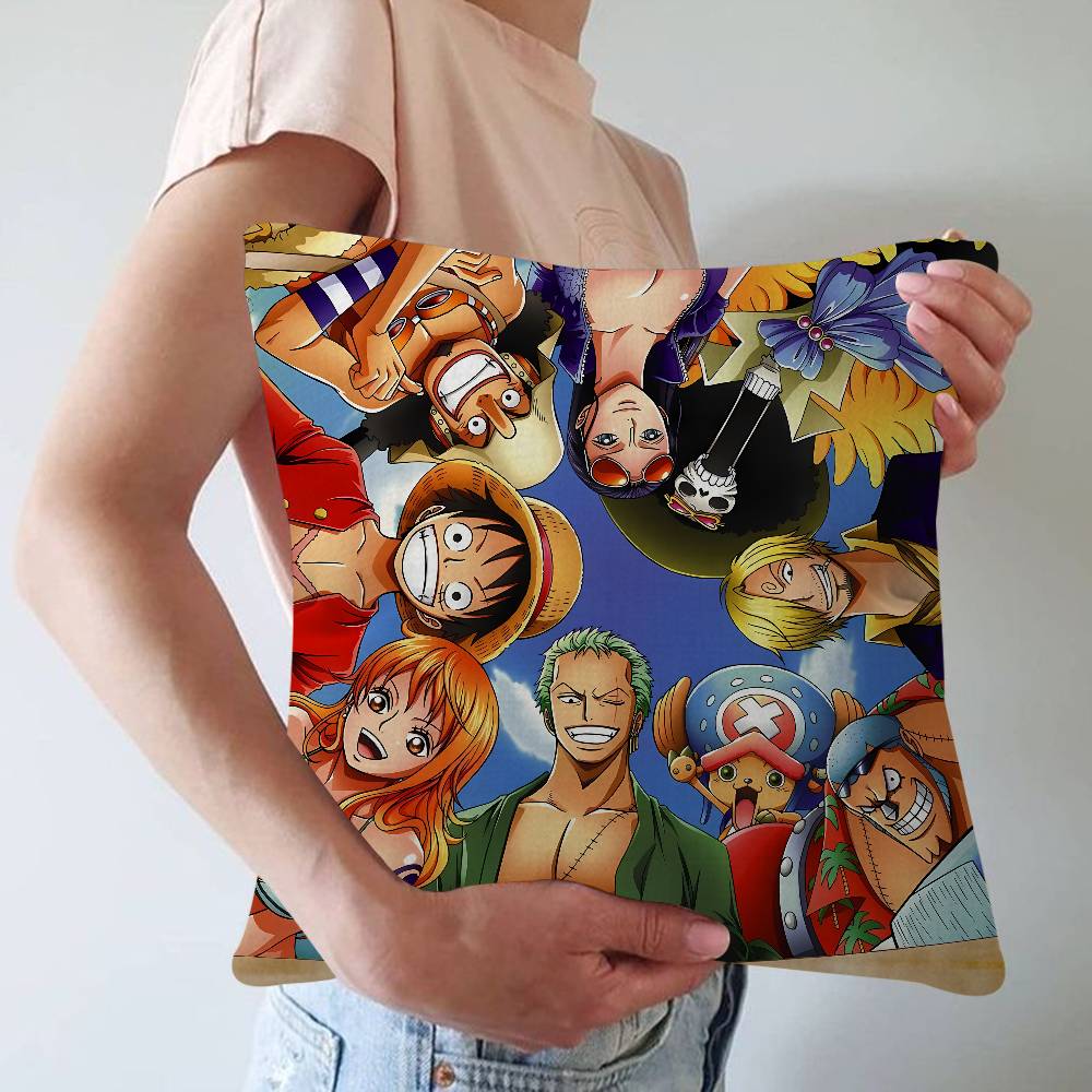 Trending O-ONE Anime P-PIECES- - Home Textiles Trends review and price