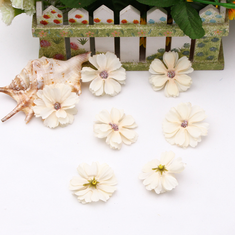 20PCS/Hot Trend! 4.5cm DIY Sil - Home Textiles Trends review and price