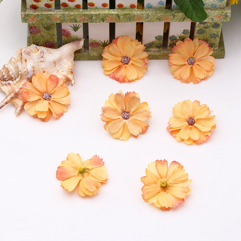 20PCS/Hot Trend! 4.5cm DIY Sil - Home Textiles Trends review and price