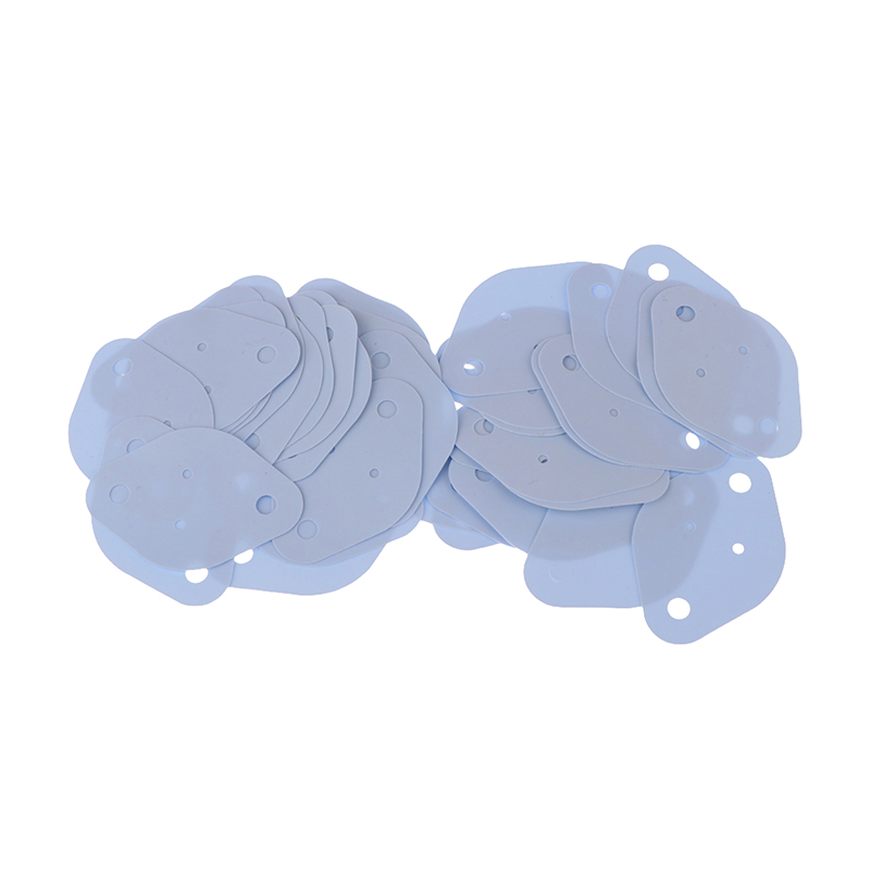 40Pcs/set TO-3 Mica Insulation - Electric Blanket Heated review and price