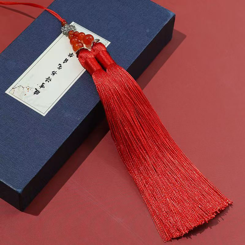 1/2Pcs 15cm Double Tassel Brus - Home Textiles Suppliers In Usa review and price