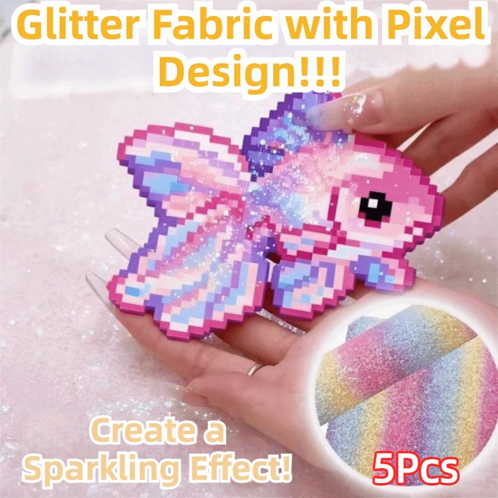 5Pcs Fuse Beans Rainbow Glitte - Electric Blanket Heated review and price