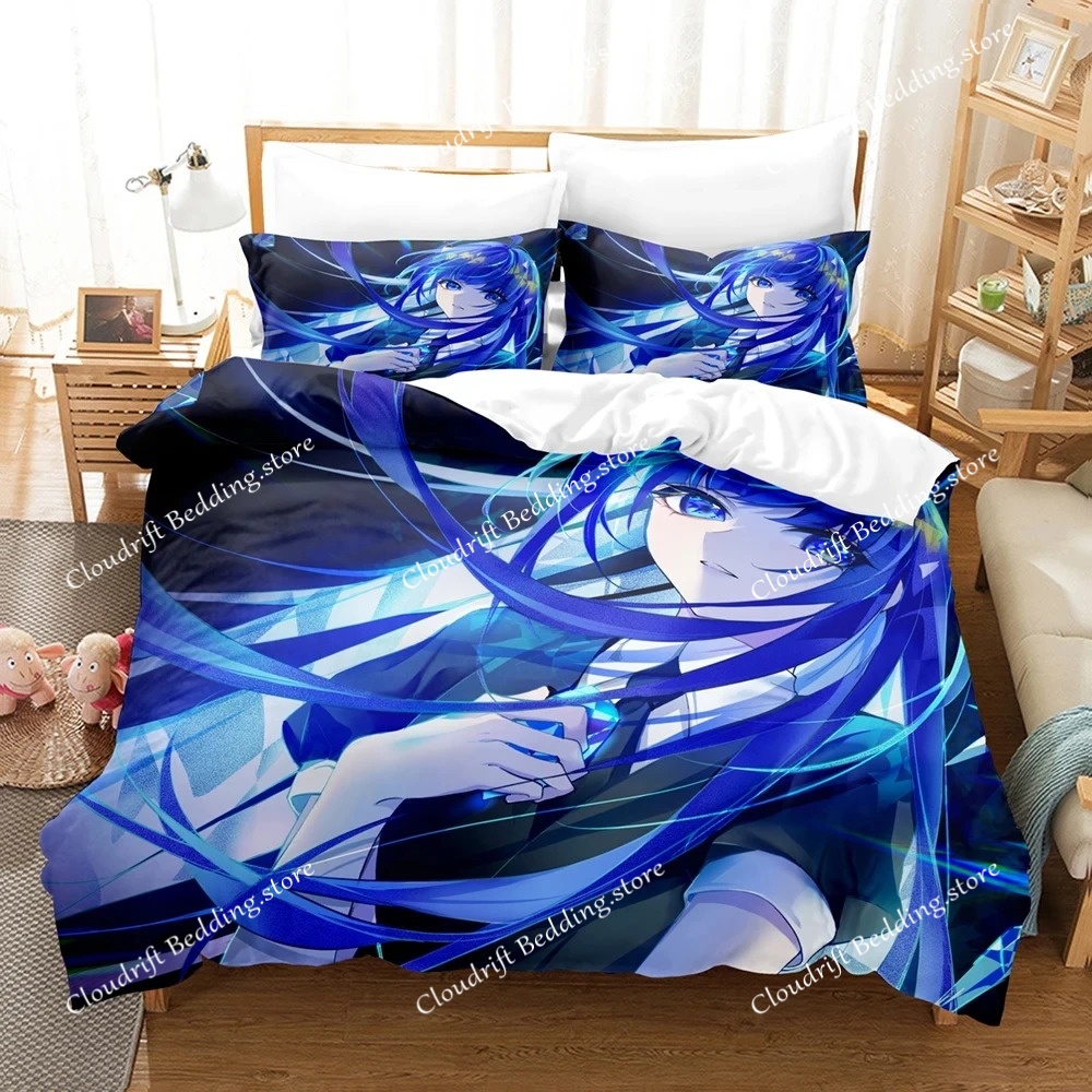 3D Print Anime Land Of The Lus - Home Landing Textiles review and price