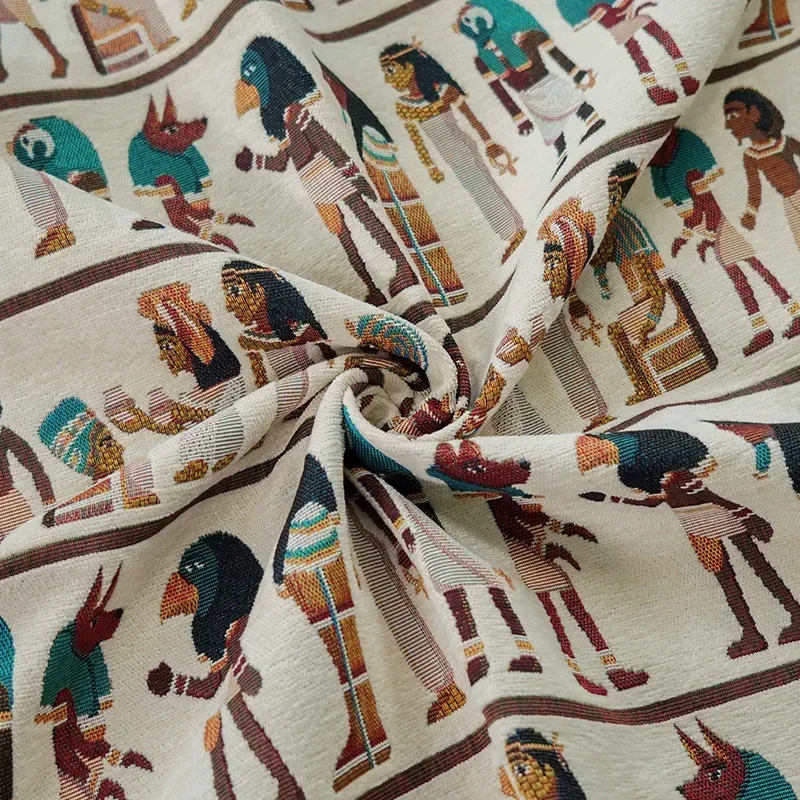 Ancient Egypt Ethnic Style Yar - Home Textiles Egypt review and price