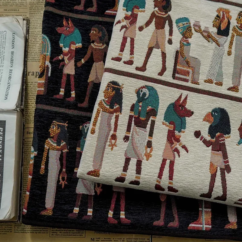Ancient Egypt Ethnic Style Yar - Home Textiles Egypt review and price
