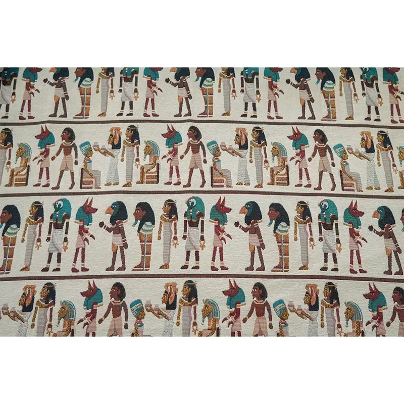 Ancient Egypt Ethnic Style Yar - Home Textiles Egypt review and price