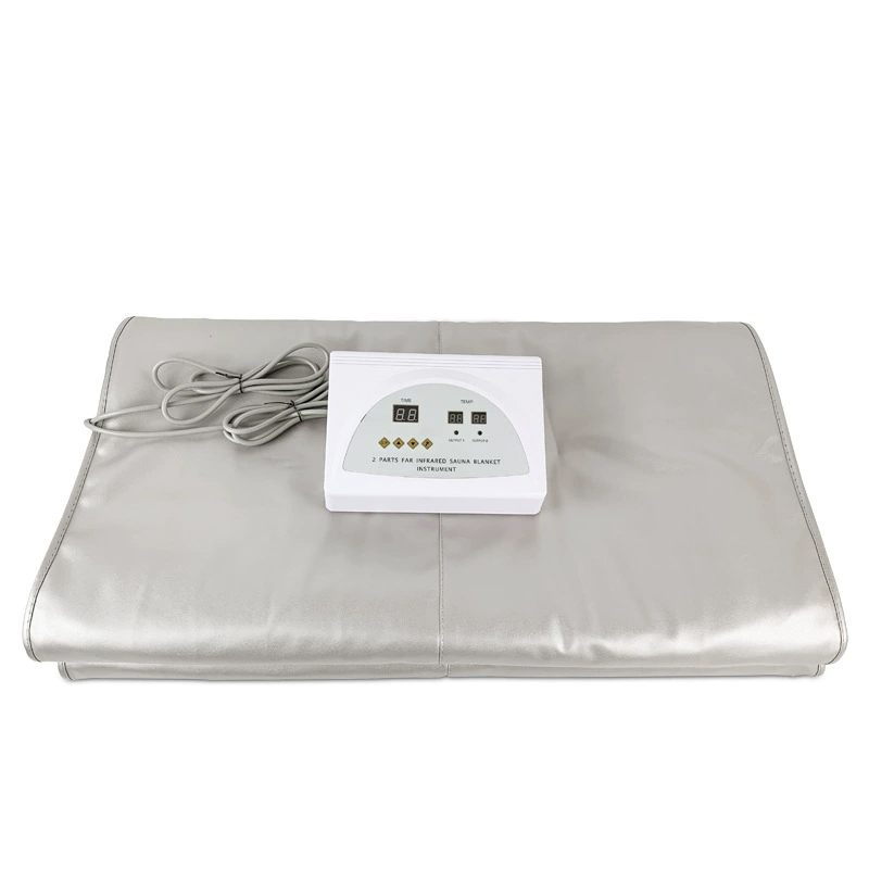 Sauna Blanket Device, Body Hea - Electric Blanket Heated review and price