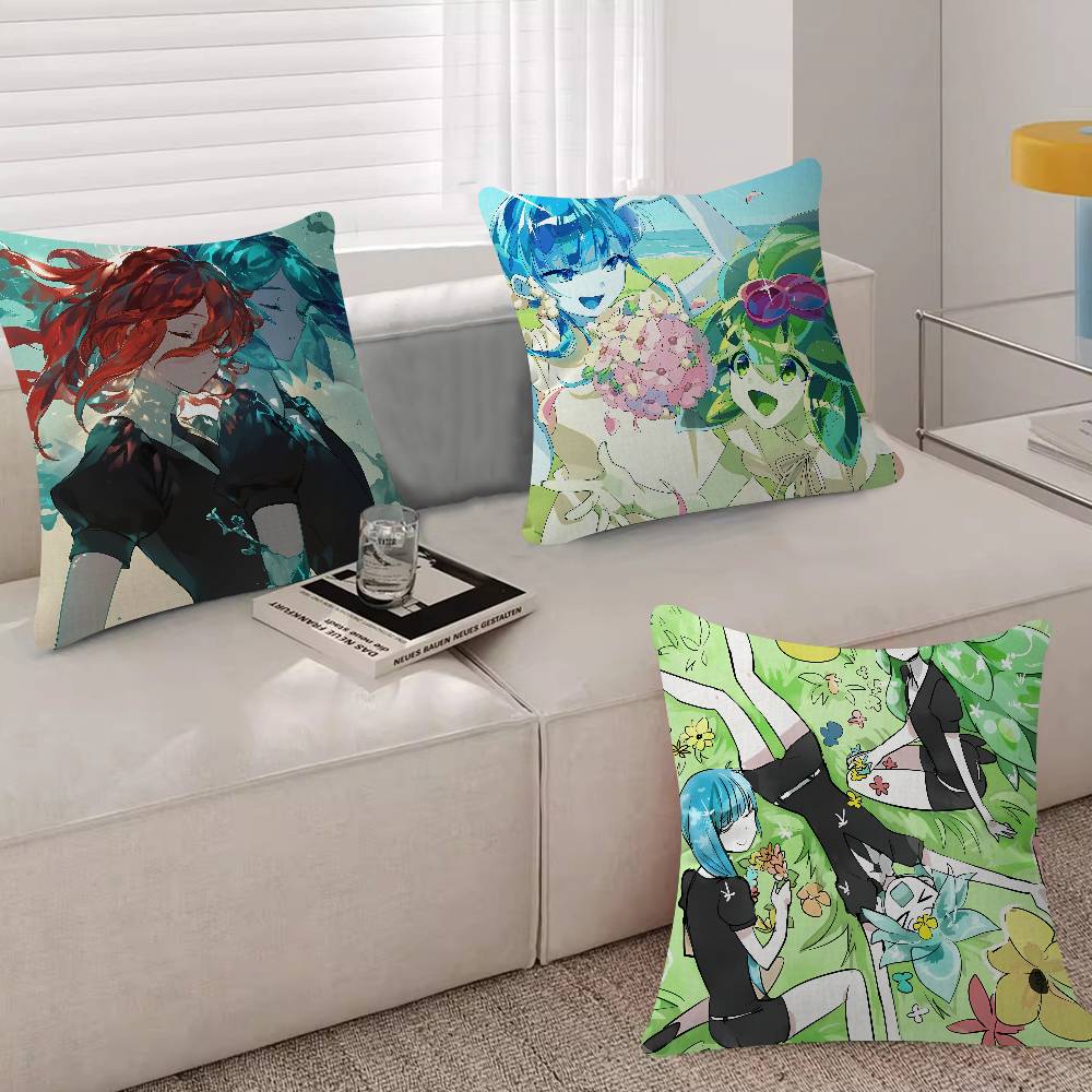 Anime L-Land Of The Lustrous P - Home Landing Textiles review and price