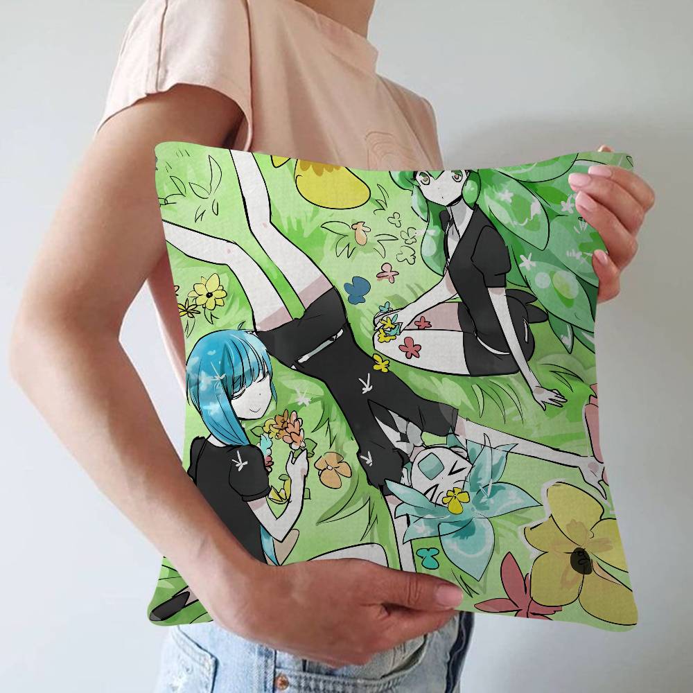 Anime L-Land Of The Lustrous P - Home Landing Textiles review and price