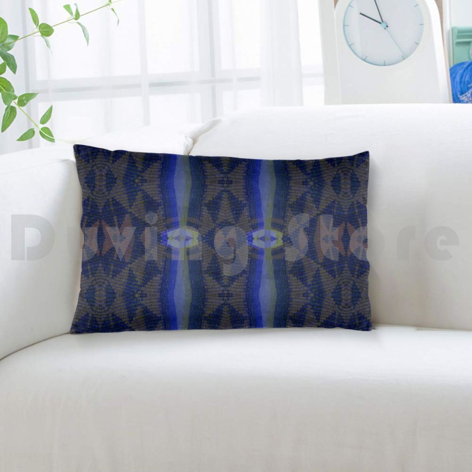 Bedouin Nightpillow Case Boho  - Home Textiles Trends review and price
