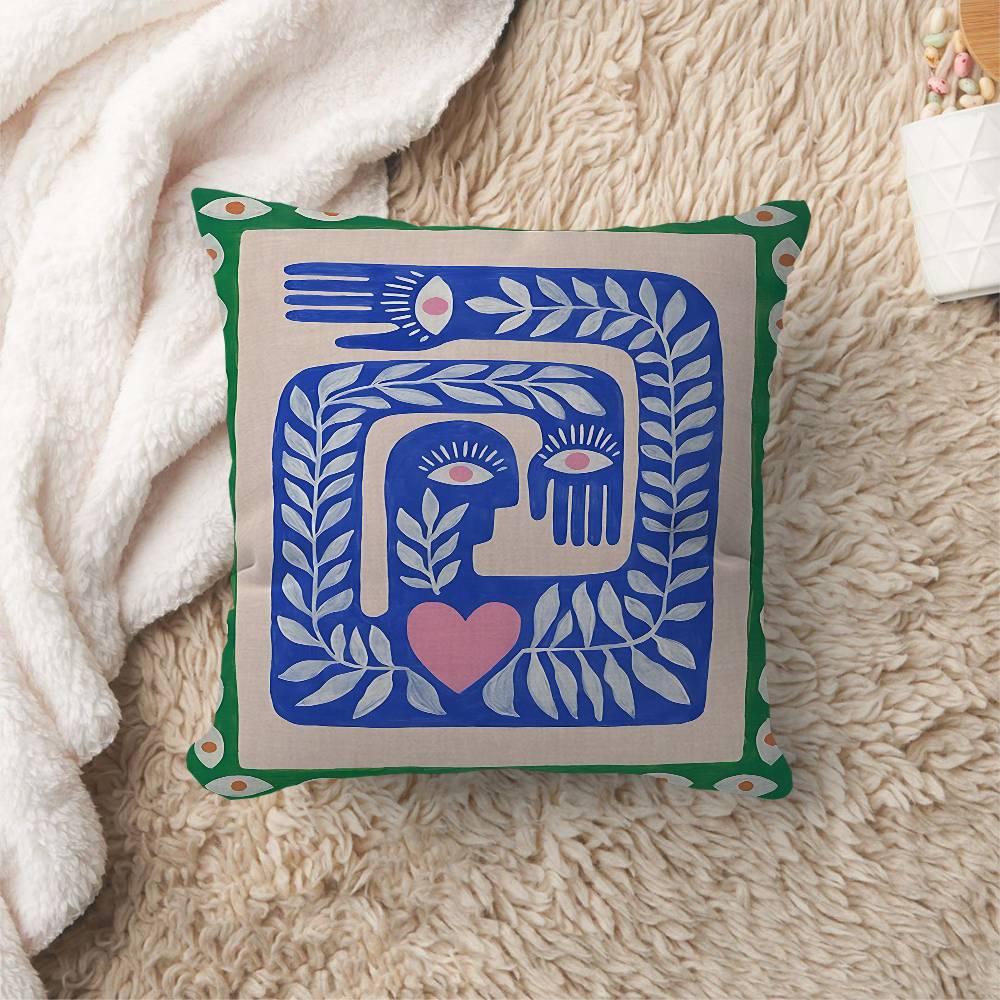 Ancient Egypt Tiger Leopard Cu - Home Textiles Egypt review and price