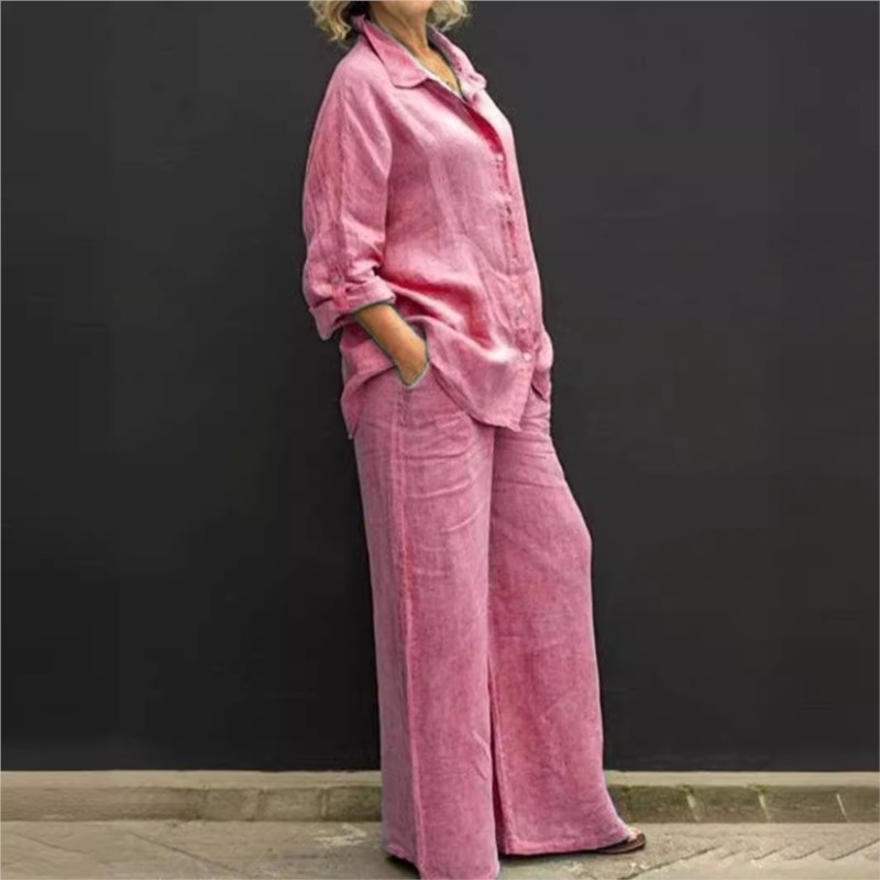 Two Pieces Set Autumn Vintage  - Home Textiles Store review and price