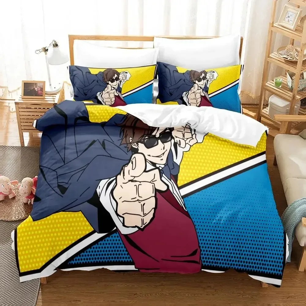 Zombie Land Saga Comfortable D - Home Landing Textiles review and price