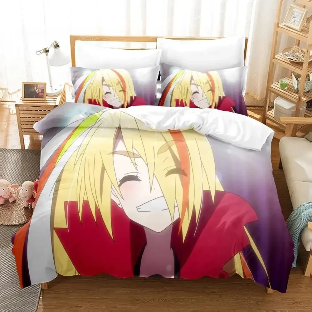 Zombie Land Saga Comfortable D - Home Landing Textiles review and price