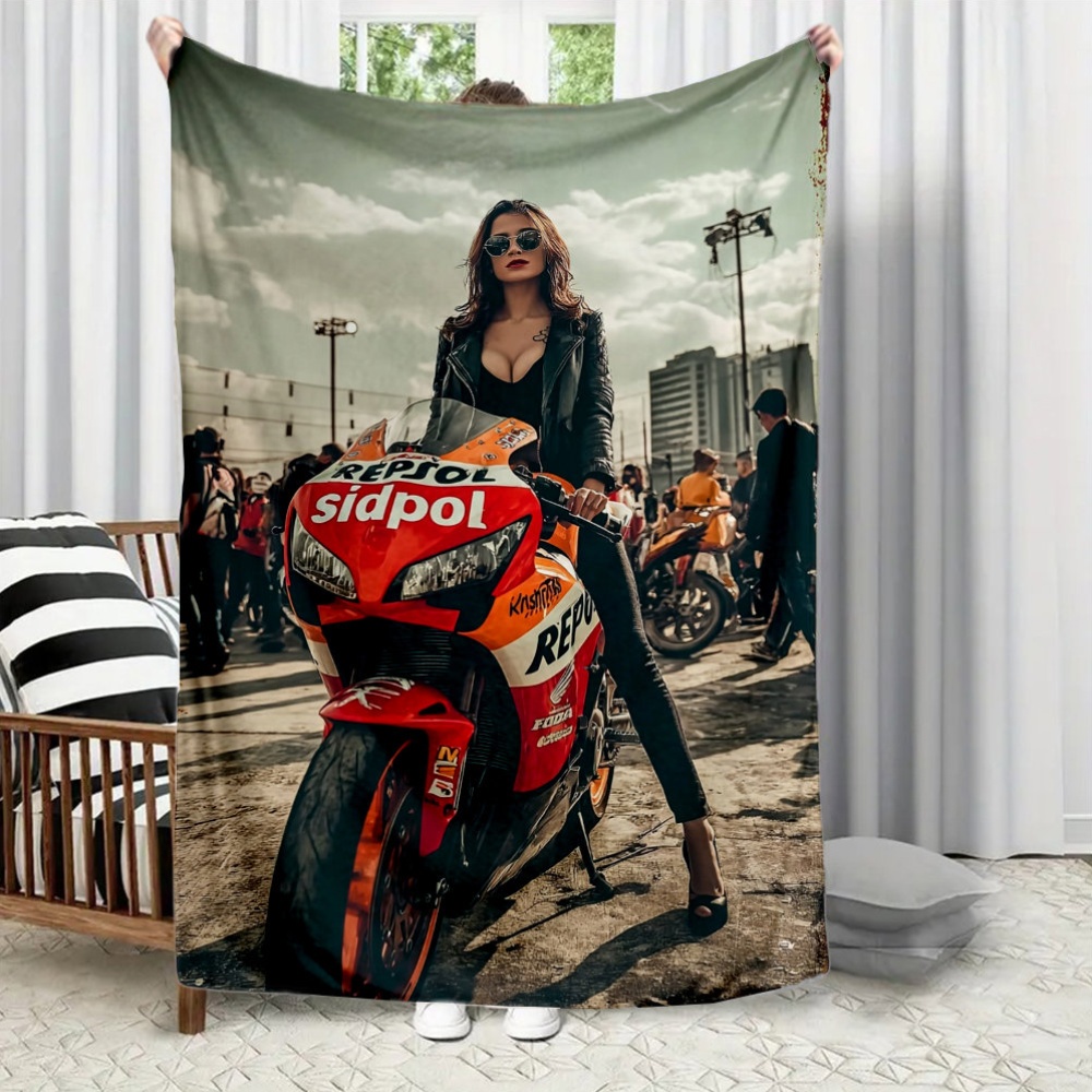 Beautiful motorcycle trend sty - Home Textiles Trends review and price