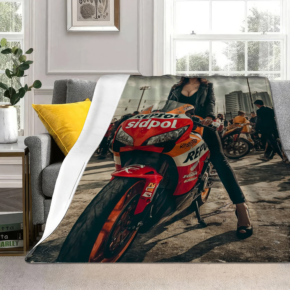 Beautiful motorcycle trend sty - Home Textiles Trends review and price