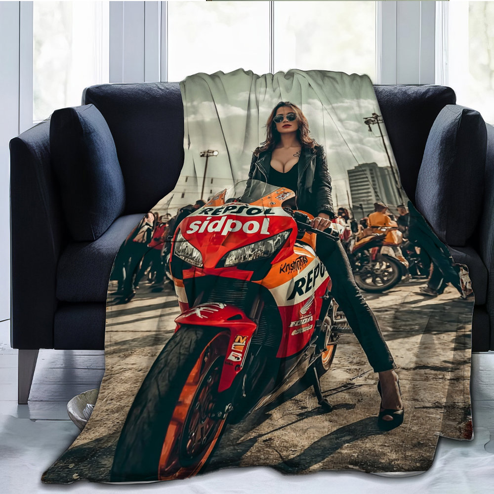 Beautiful motorcycle trend sty - Home Textiles Trends review and price