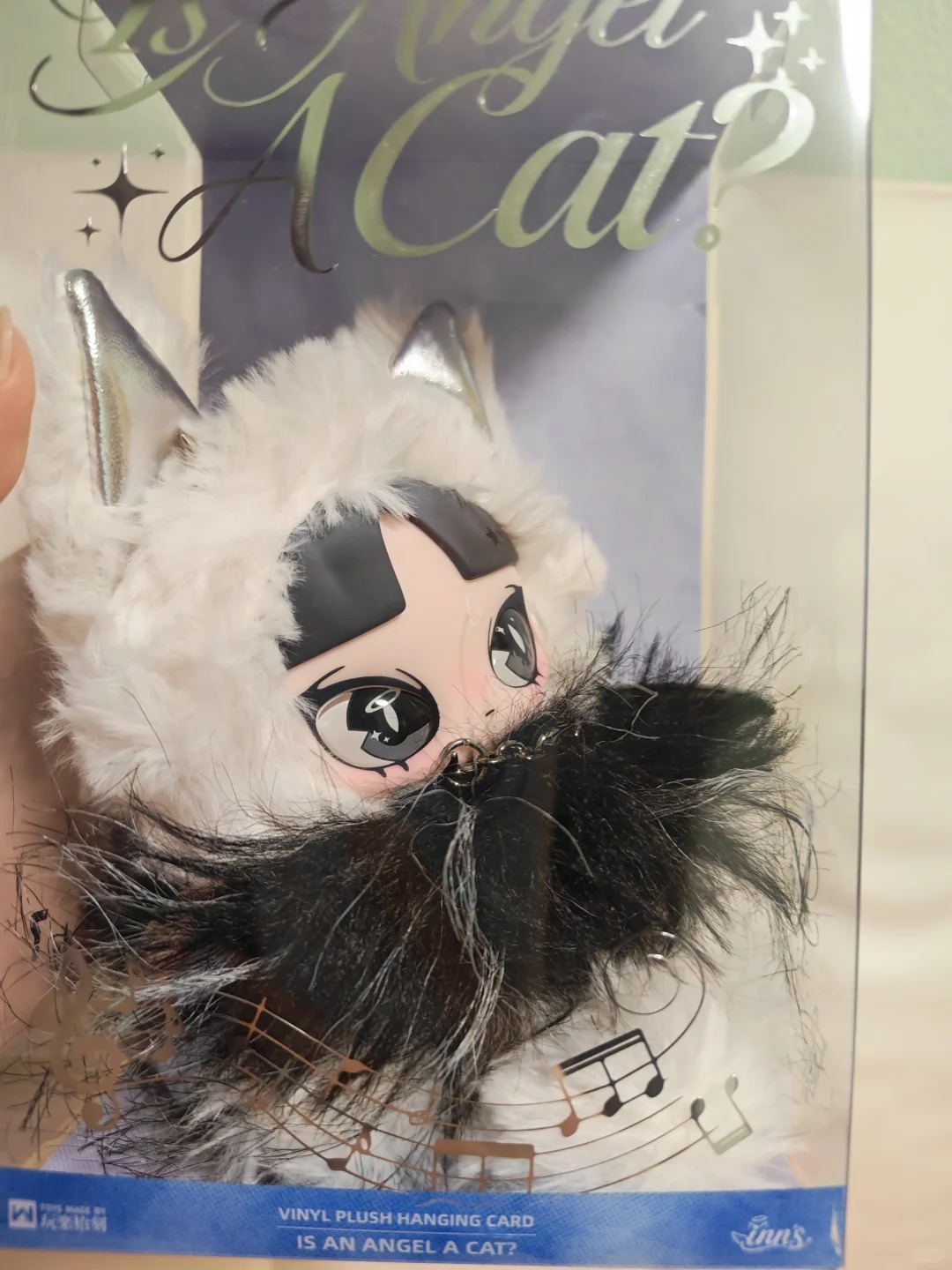 Original Inn'S Is An Angel A C - Home & Hotel Textiles Private Limited review and price