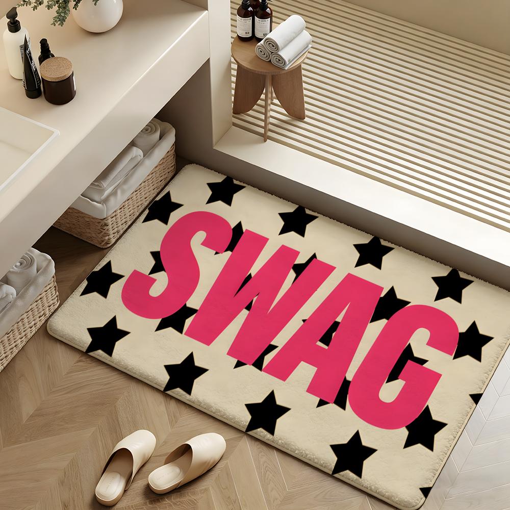 Street Trend Swag Style Floor  - Home Textiles Trends review and price