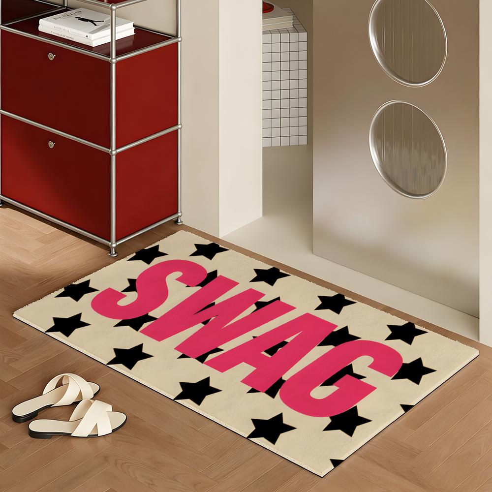 Street Trend Swag Style Floor  - Home Textiles Trends review and price