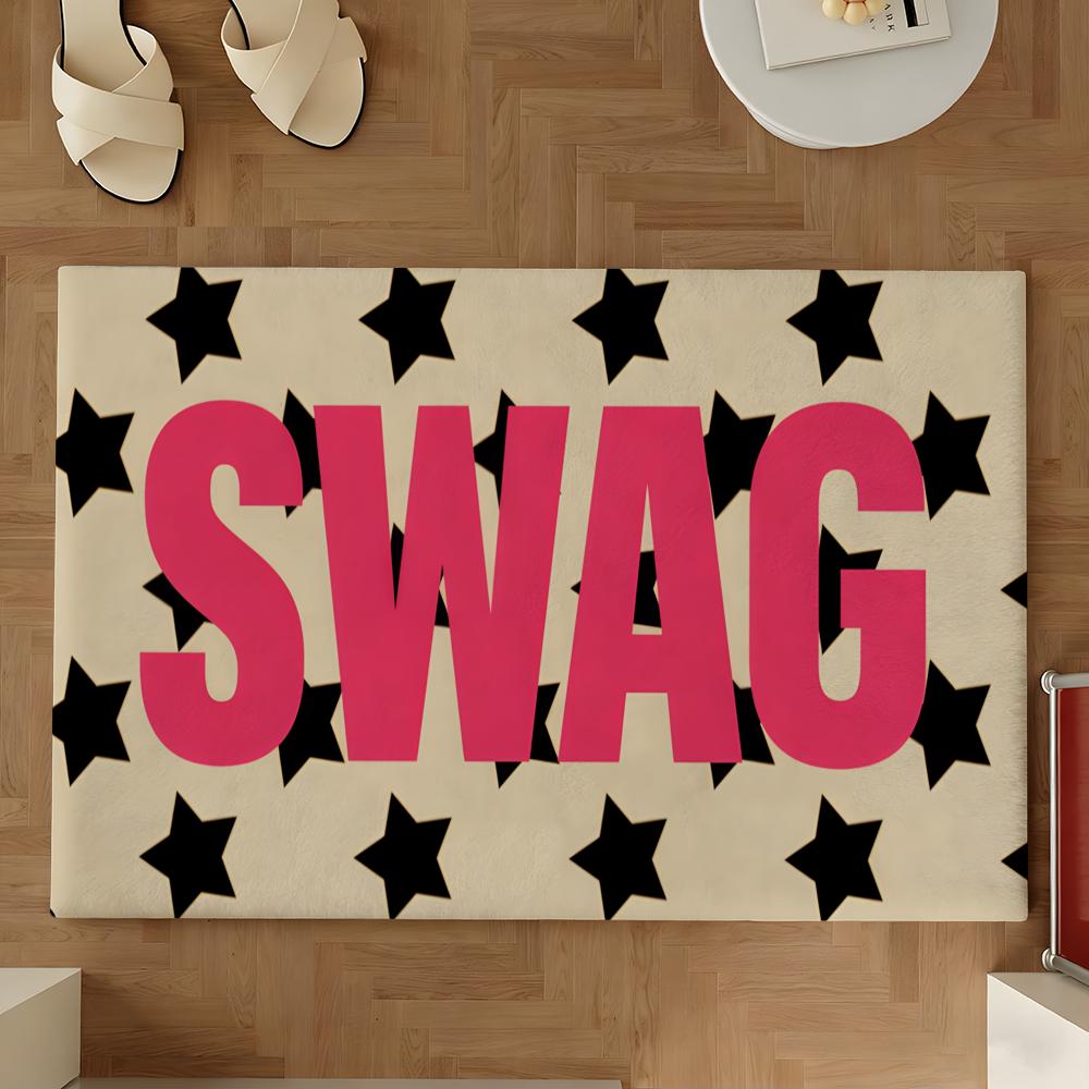 Street Trend Swag Style Floor  - Home Textiles Trends review and price
