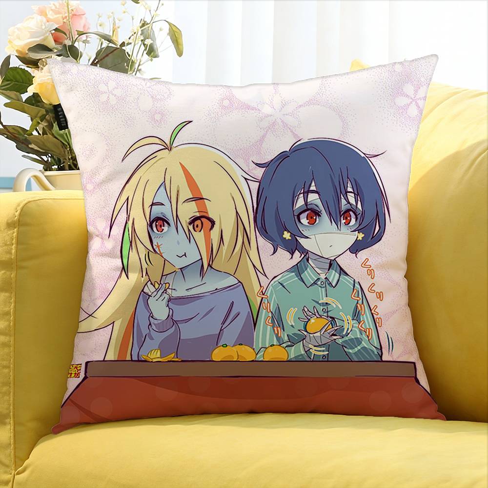 Anime ZOMBIE-LAND-SAGA   Vario - Home Landing Textiles review and price