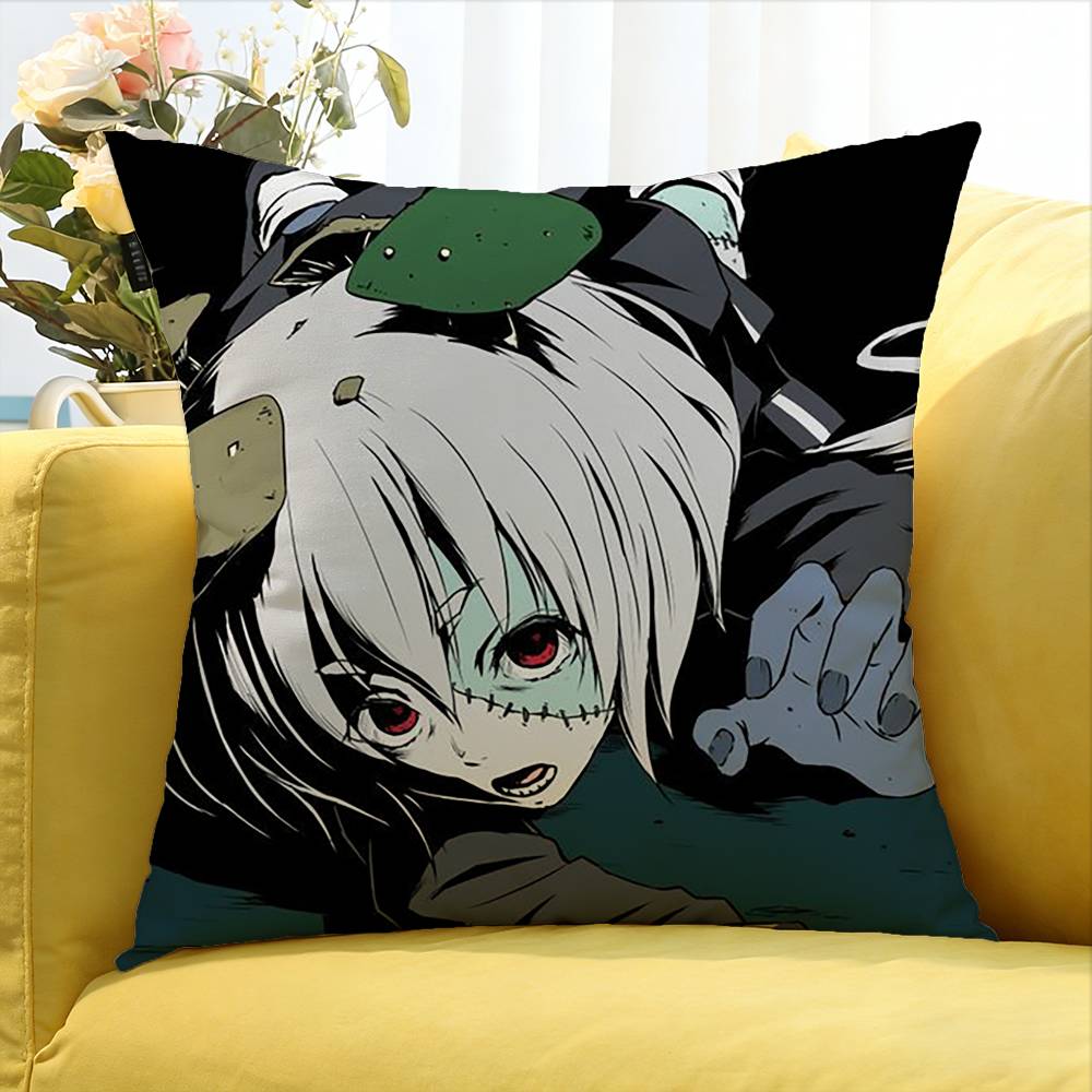 Anime ZOMBIE-LAND-SAGA   Vario - Home Landing Textiles review and price