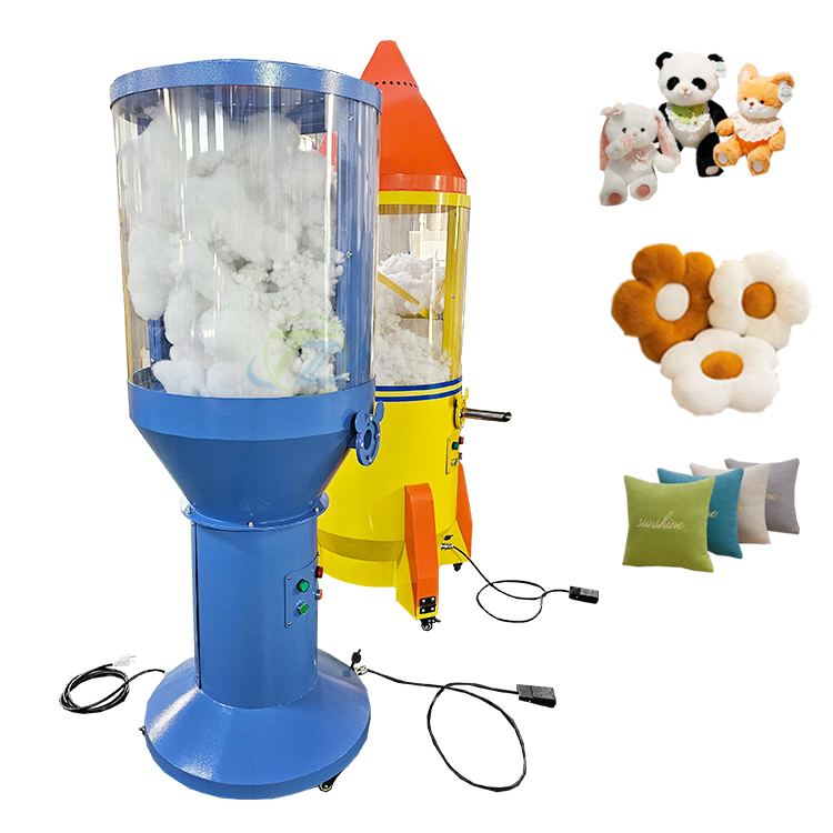 Plush Toy Filling Machine Mobi - Home Textiles Wholesale review and price