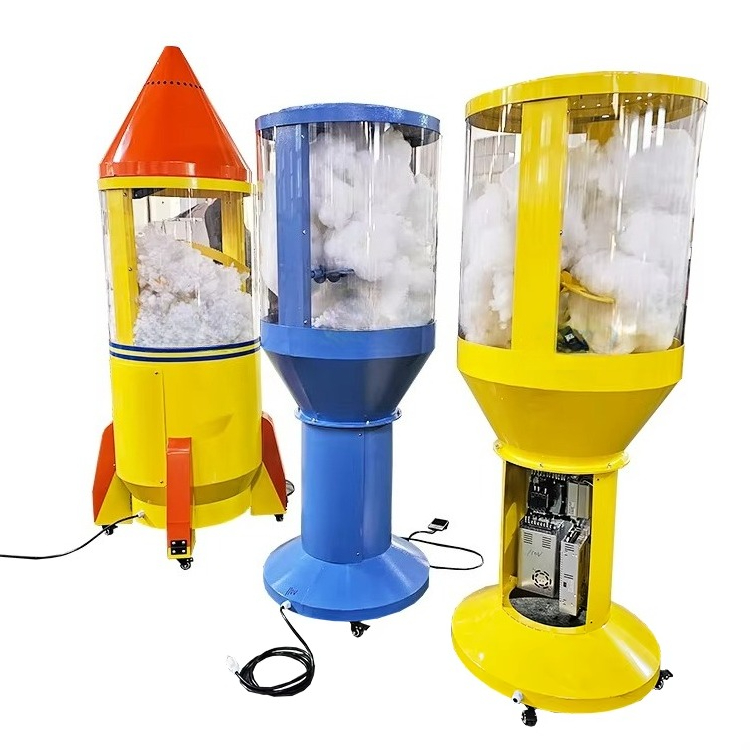 Plush Toy Filling Machine Mobi - Home Textiles Wholesale review and price