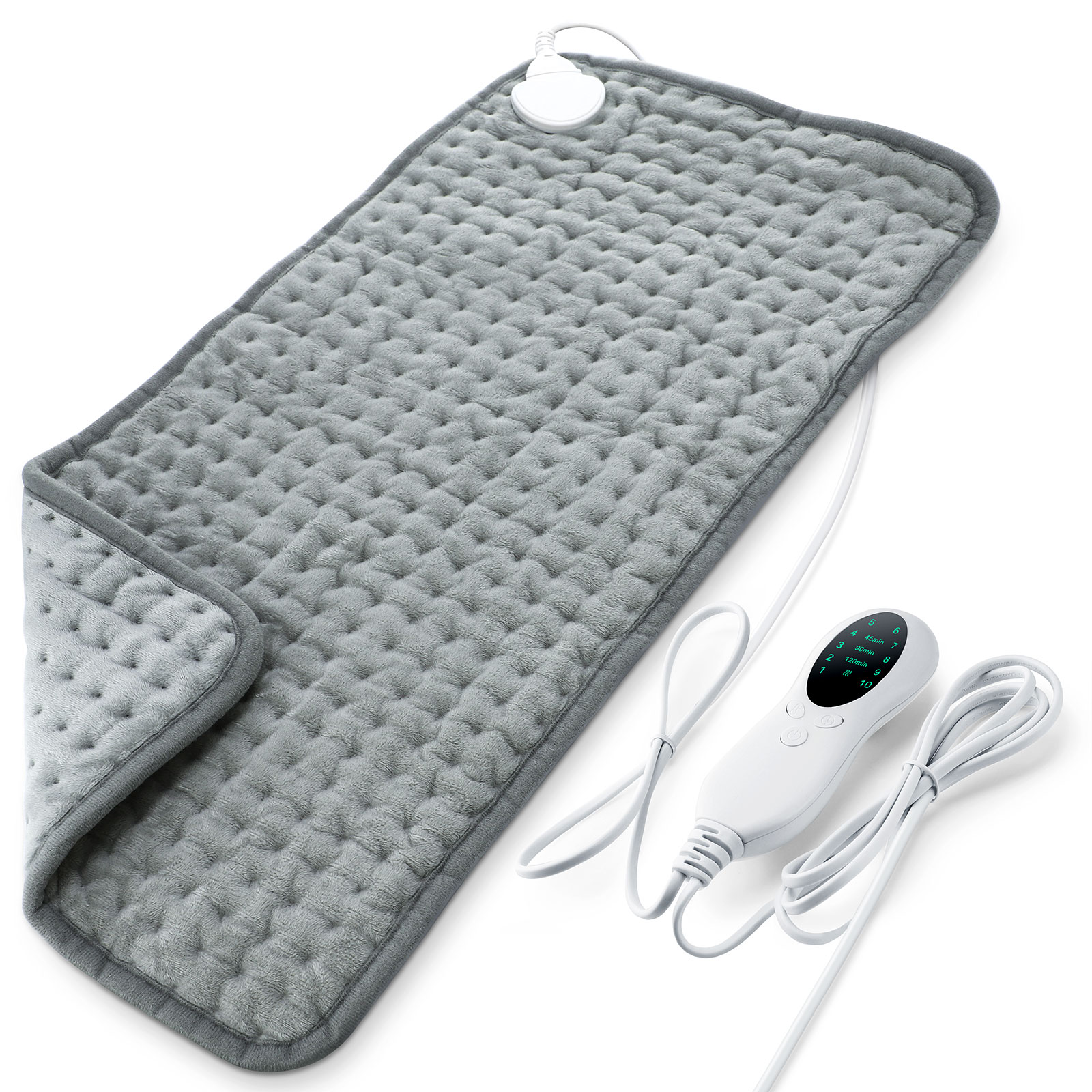 30*60/40*76/50*100cm Electric  - Electric Blanket Heated review and price