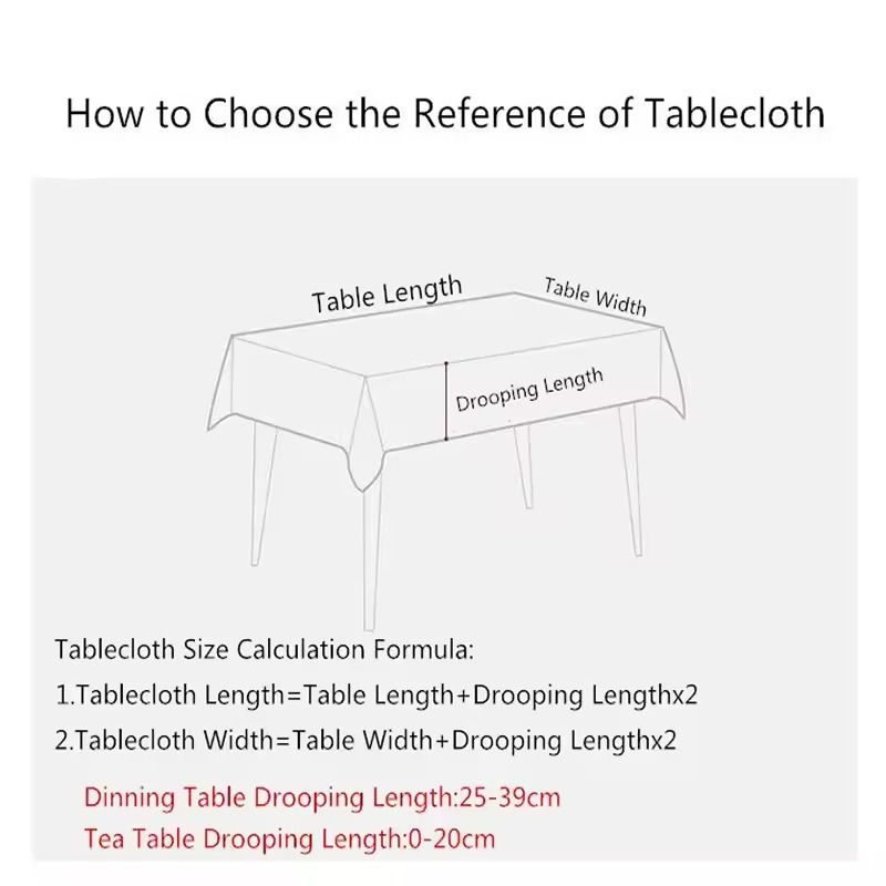 Mountain Land Table Cloth Part - Home Landing Textiles review and price