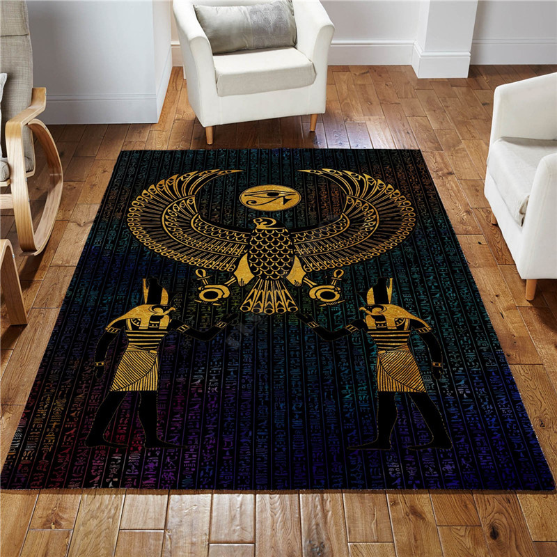 Horus Eye Egypt Anubis Ancient - Home Textiles Egypt review and price